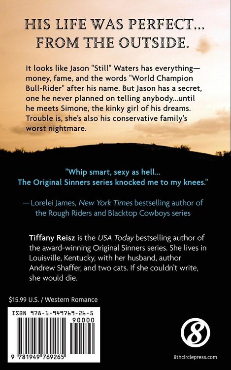 Produktbild: Picture Perfect Cowboy