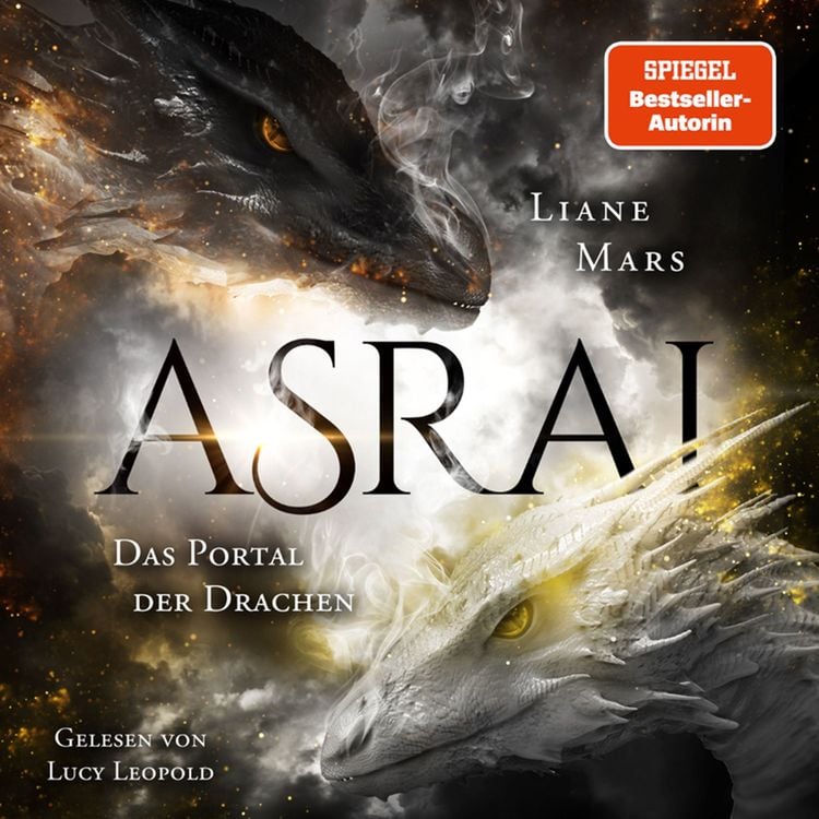 Produktbild: Asrai - Das Portal der Drachen