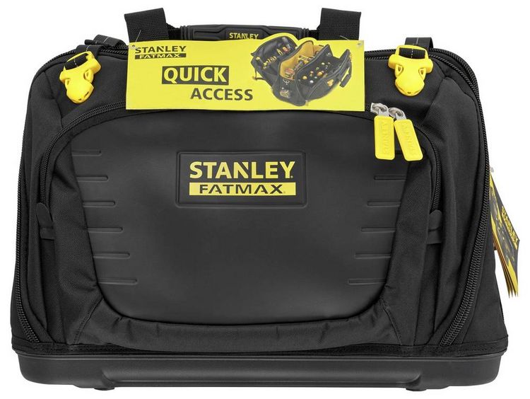 Produktbild: STANLEY FMST1-80147 Werkzeugtasche unbest&uuml;ckt (L x B x H) 290 x 483 x 350mm