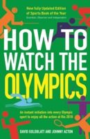 Produktbild: Goldblatt, D: How to Watch the Olympics