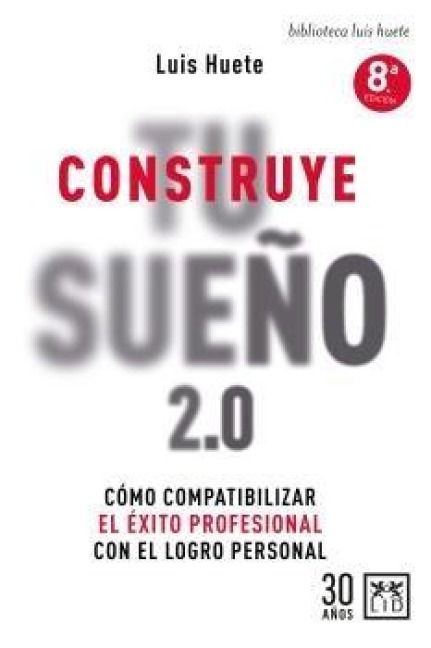 Produktbild: Construye tu sue&ntilde;o 2.0