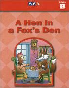 Produktbild: Basic Reading Series, a Hen in a Fox's Den, Level B