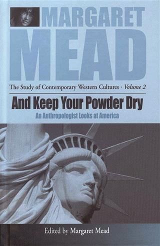 Produktbild: And Keep Your Powder Dry