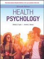Produktbild: Stanton, A: ISE Health Psychology