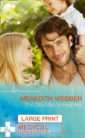 Produktbild: Webber, M: The One Man To Heal Her