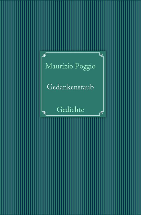 Produktbild: Gedankenstaub