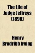 Produktbild: The Life of Judge Jeffreys