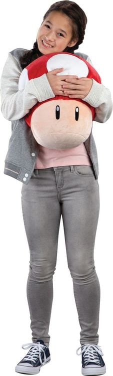 Produktbild: Spiky Shell Mocchi Mocchi (Large)