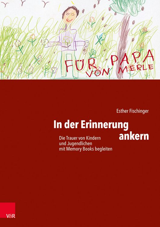 Produktbild: In der Erinnerung ankern