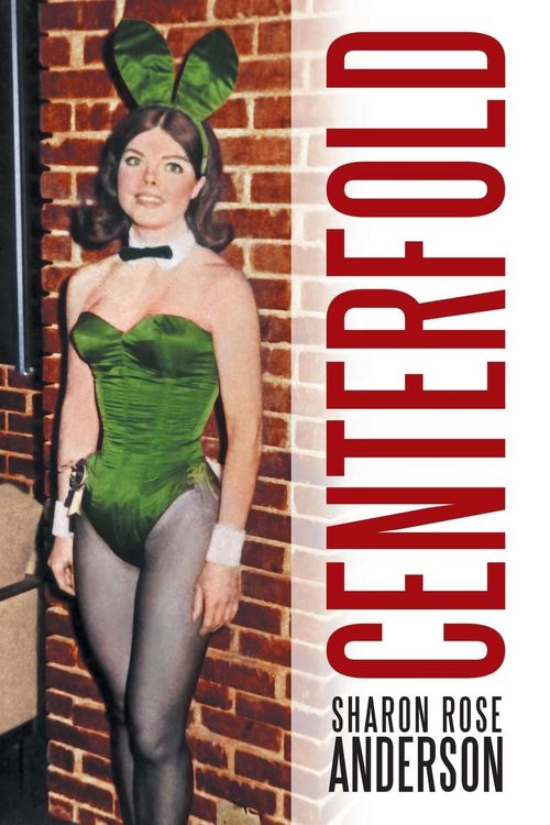 Produktbild: Centerfold