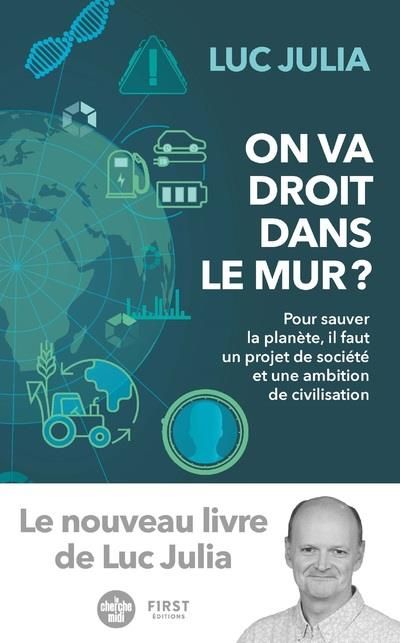 Produktbild: On va droit dans le mur ?