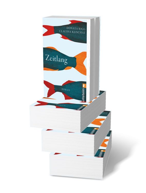 Produktbild: Zeitlang
