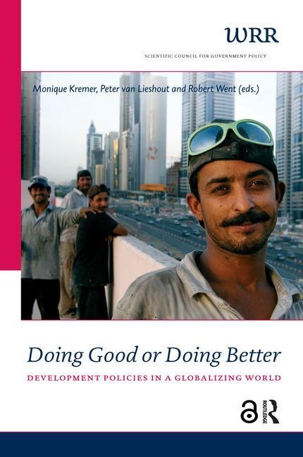 Produktbild: Doing Good or Doing Better