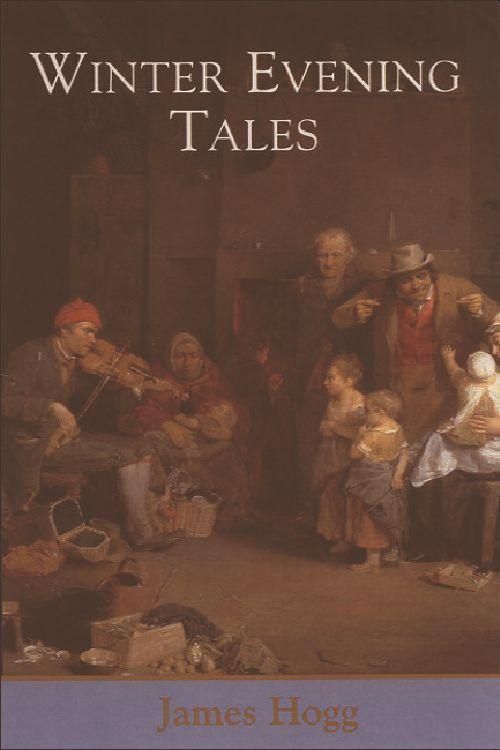 Produktbild: Winter Evening Tales