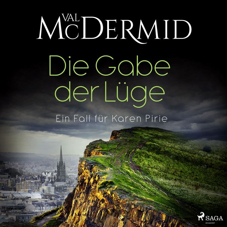 Produktbild: Die Gabe der L&uuml;ge