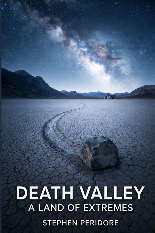 Produktbild: Death Valley