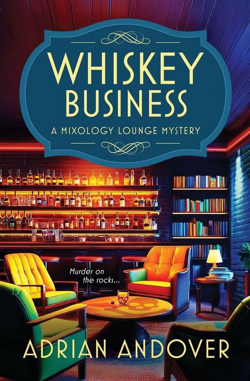 Produktbild: Whiskey Business