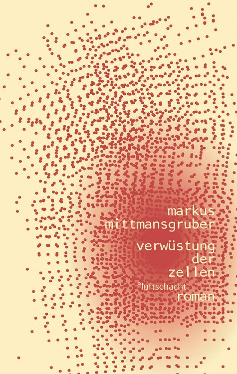 Produktbild: Verw&uuml;stung der Zellen
