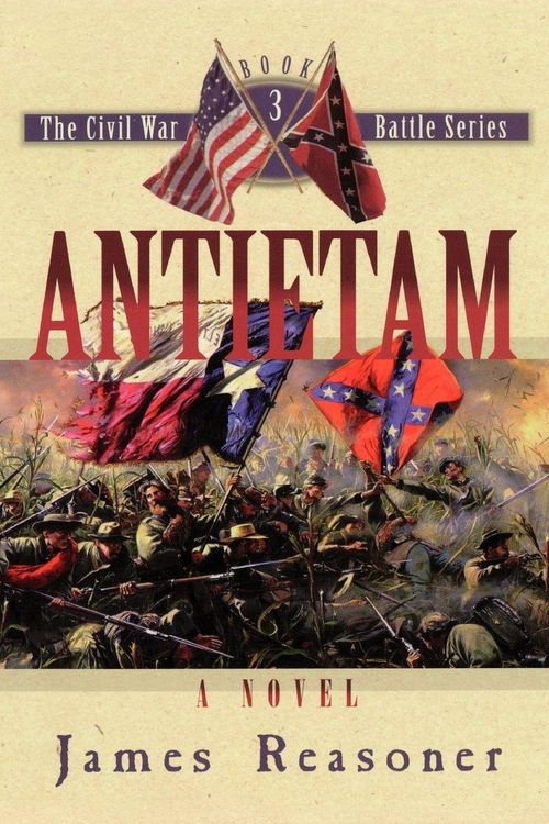 Produktbild: Antietam