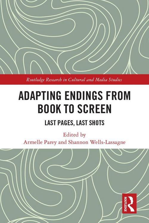 Produktbild: Adapting Endings from Book to Screen