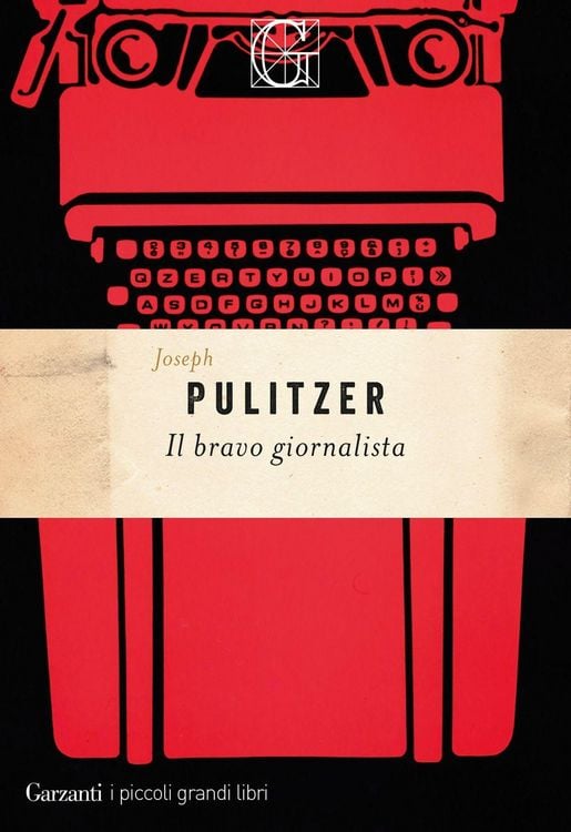 Produktbild: Il bravo giornalista