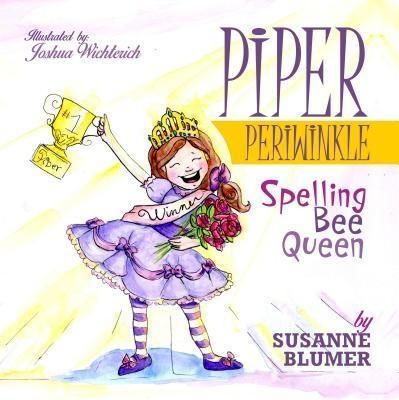 Produktbild: Piper Periwinkle