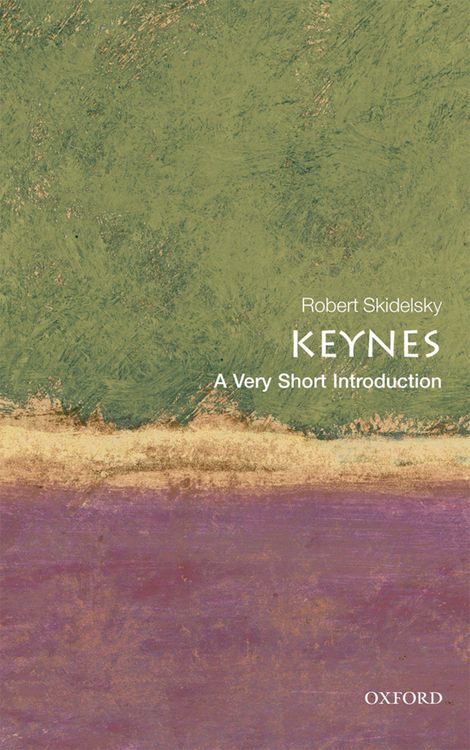 Produktbild: Keynes