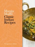 Produktbild: Classic Indian Recipes