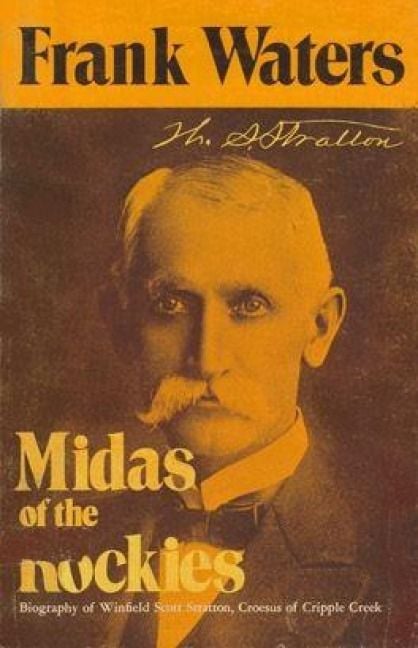 Produktbild: Midas of the Rockies