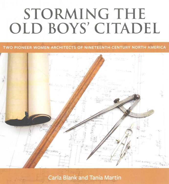 Produktbild: Storming the Old Boys' Citadel