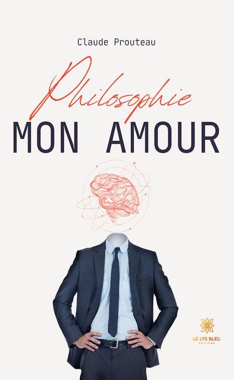 Produktbild: Philosophie mon amour
