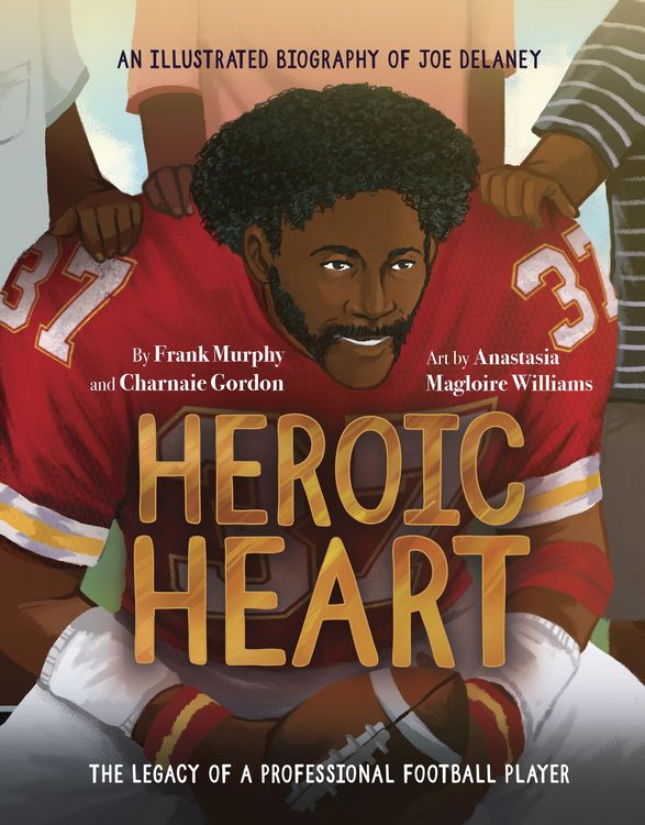 Produktbild: Heroic Heart