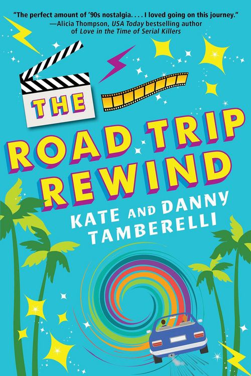Produktbild: The Road Trip Rewind