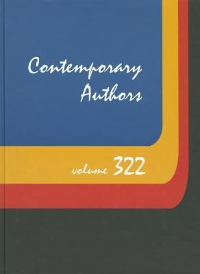 Produktbild: Contemporary Authors