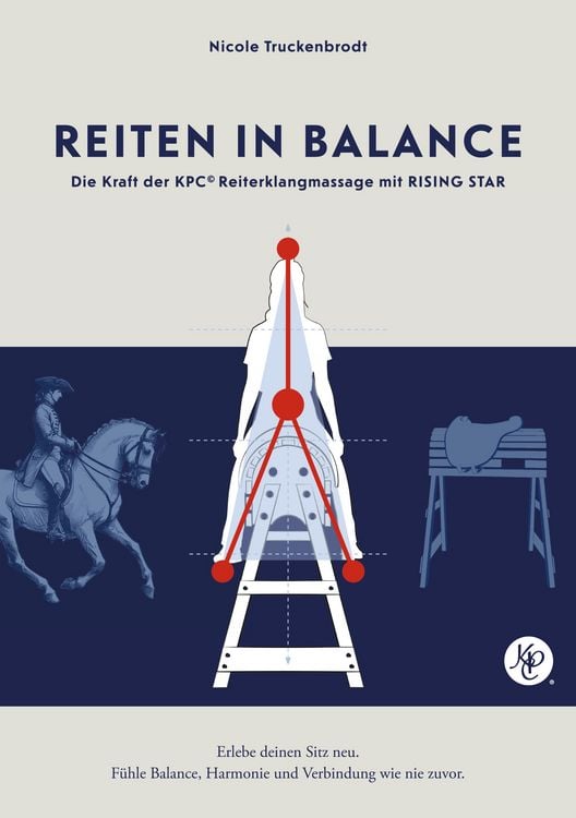 Produktbild: Reiten in Balance