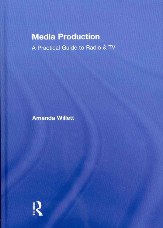 Produktbild: Willett, A: Media Production