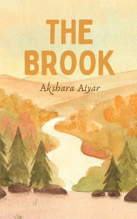 Produktbild: The Brook
