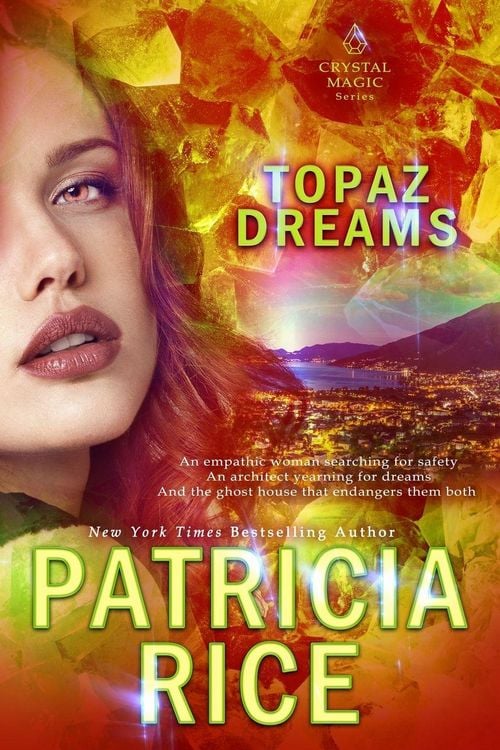 Produktbild: Topaz Dreams