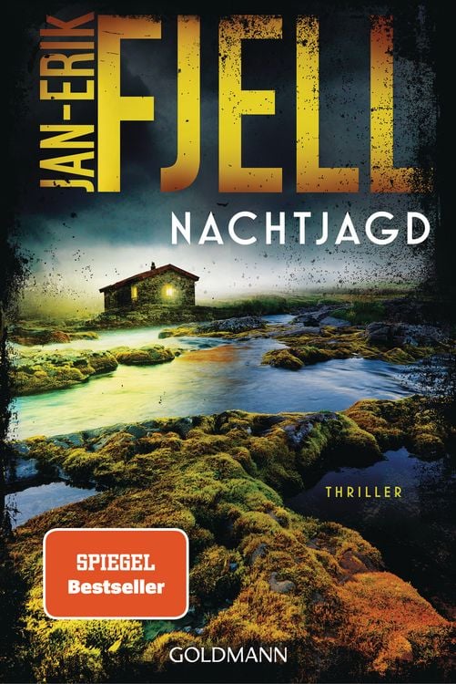 Produktbild: Nachtjagd