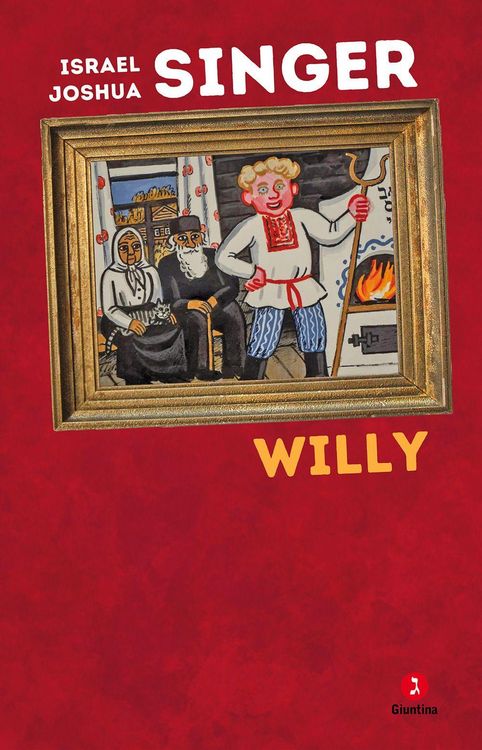 Produktbild: Willy