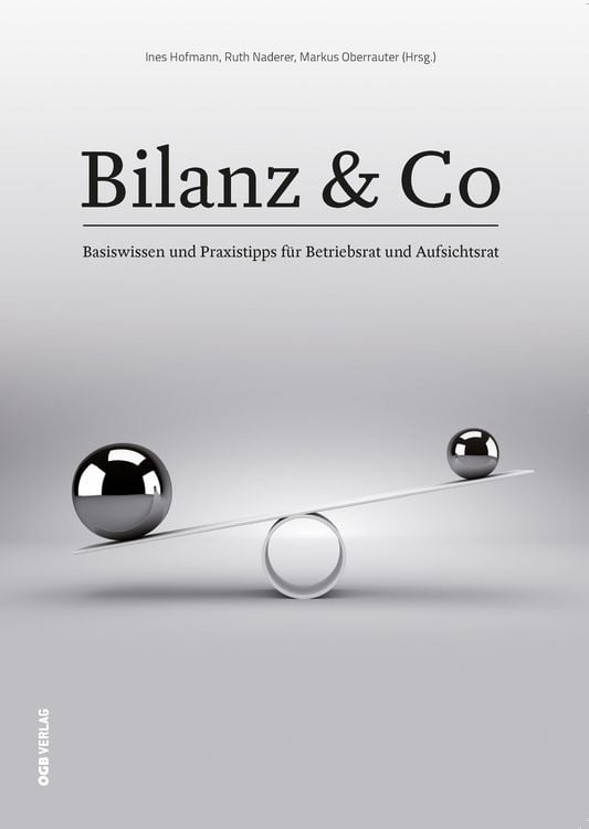 Produktbild: Bilanz & Co