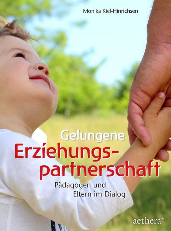 Produktbild: Gelungene Erziehungspartnerschaft