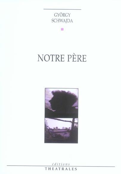 Produktbild: Notre p&egrave;re
