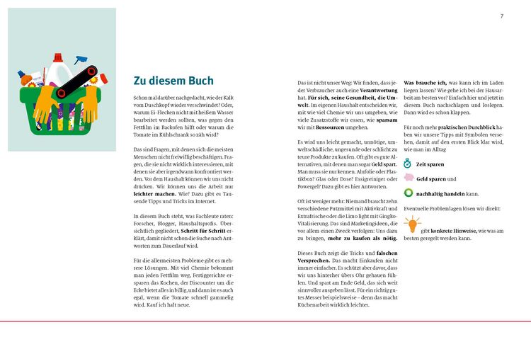 Produktbild: Haushalt im Griff