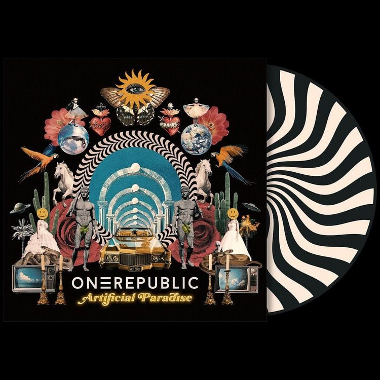 Produktbild: Artificial Paradise