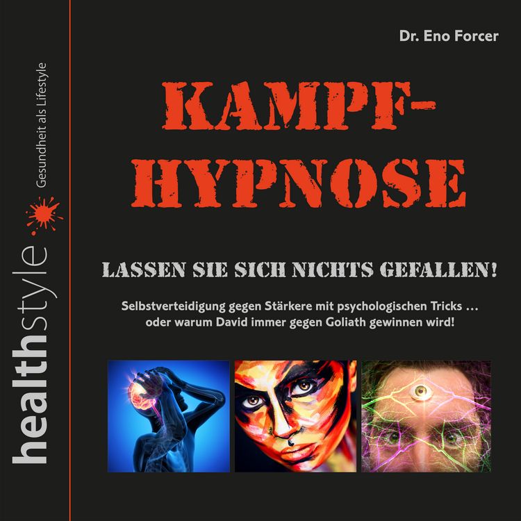 Produktbild: Kampf-Hypnose