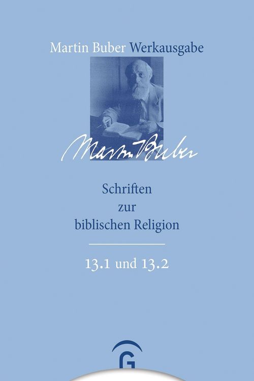 Produktbild: Schriften zur biblischen Religion