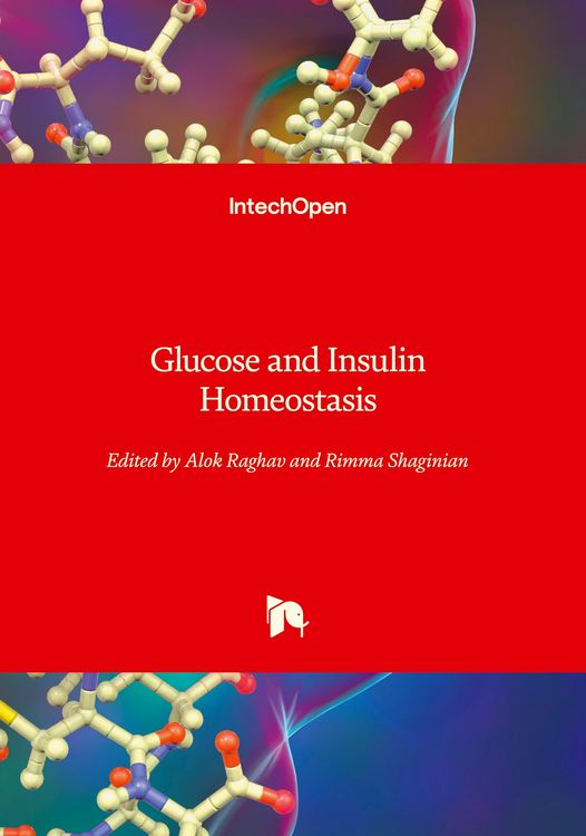 Produktbild: Glucose and Insulin Homeostasis