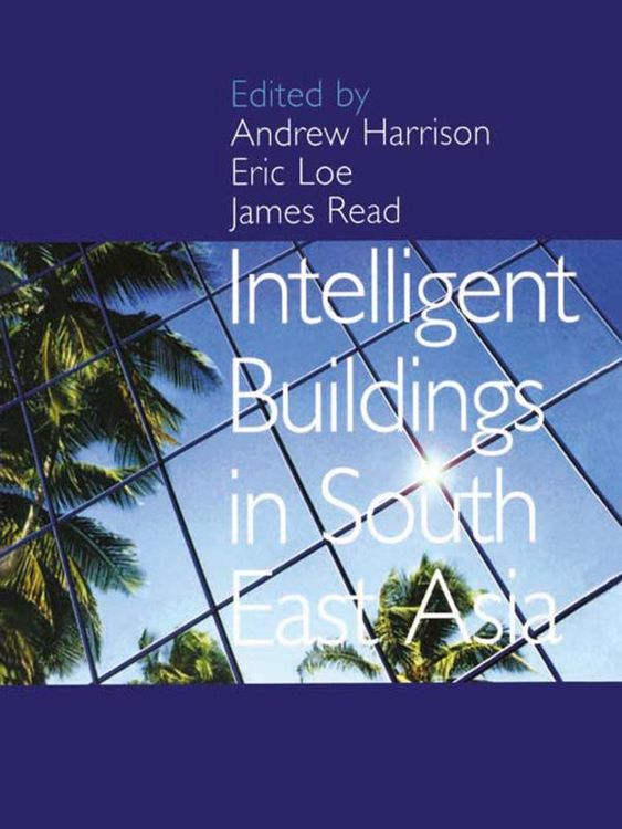 Produktbild: Intelligent Buildings in South East Asia