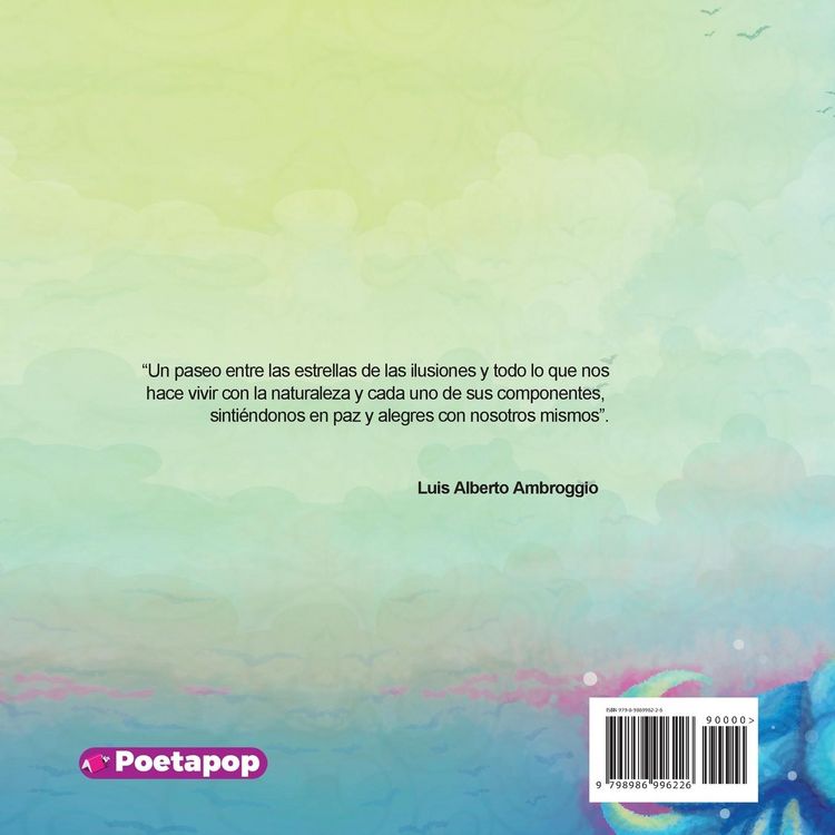 Produktbild: Y la tierra sonr&iacute;e